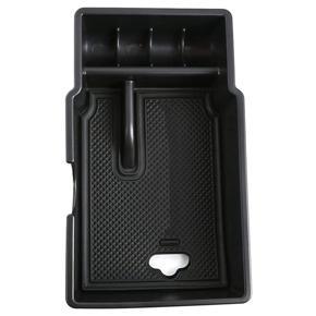 Center Console G Organizer Tray Armrest Storage Box