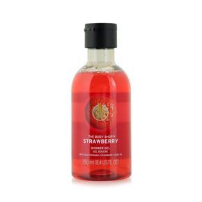 The Body Shop - Strawberry Shower Gel  250ml