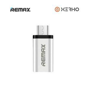 Remax Type C to Micro USB Adapter Converter