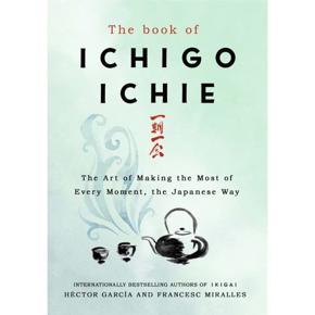 The Book of Ichigo Ichie