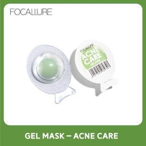 Focallure Gel Mask - ACNE CARE (FA-SC04)