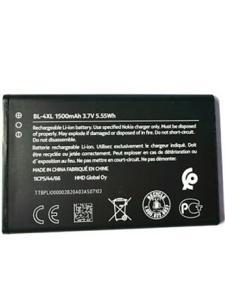 BL-4XL NOKIA BL4XL BATTERY HIGH QUALITY WITH 1500MAH FOR NOKIA BL 4XL