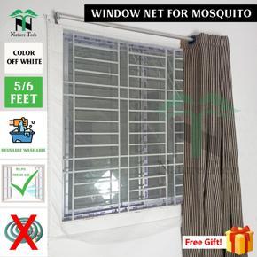 Window Anti Mosquito Net/ Anti-Insect Fly Bug Mosquito Net/ Best Quality Mosquito Net