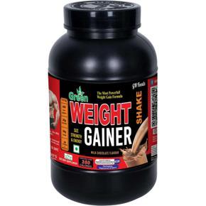 Weight Gainer 1.5kg