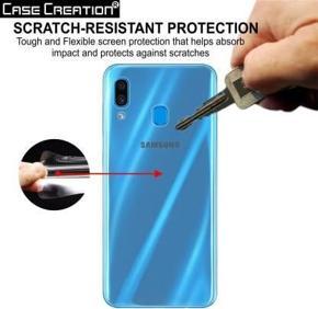 Screen Protector Sticker Protective Film for Galaxy A10 / A20 / A30 /A40 /A50/ A60 /A70 /A80/ A90