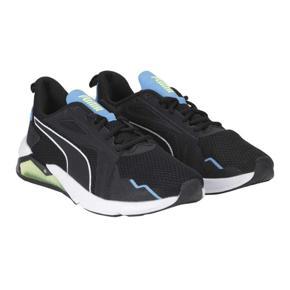 PUMA  LQDCELL Method Training & Gym Shoes For Men  (Black)