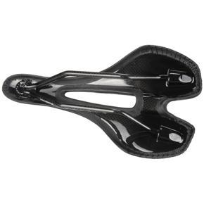 Bicycle Saddle-1 x Bike Saddle-Black