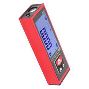 Himeng La LM‑40B 40m/131.2ft Laser Range Finder Electronic Hand‑Held Mini Distance Meter Tester