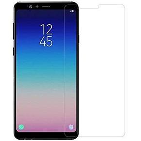 Samsung Galaxy A8 Star Tempered Glass Protector 2.5D-Transparent