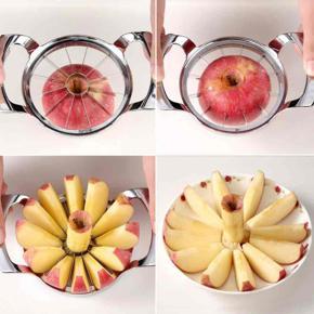 Fruit Slicer Apple Pear Cutter