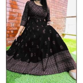 Exclusive designed Gown 1piece long kurti different koti, Gown long kurti For Stylish Women / Girls