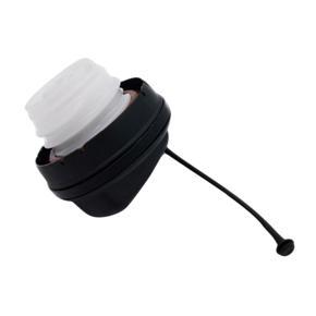 17670T3WA01-3 x Fuel tank cap-black