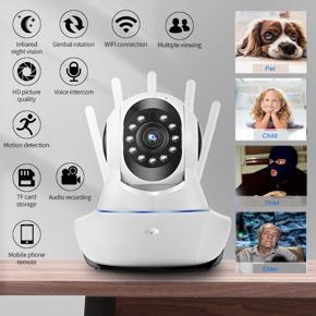 5G WIFI 1080P Wireless IP Camera 3MP CCTV Camera PTZ Security Surveillance Camera Protector Baby Monitor Smart Auto Tracking