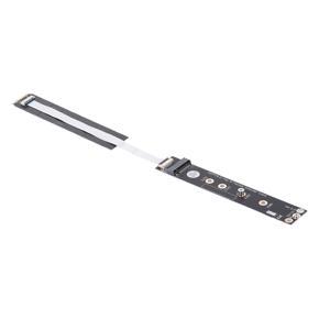 NGFF（M.2) Key B Extension Card Adapter Card Only Support NGFF SATA Protocol