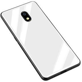 Glass Case Back Cover For Samsung Galaxy J5 Pro