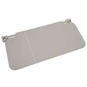 Interior sun visor, sunproof visor sunshade for engineering vehicle