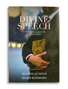 Divine Speech