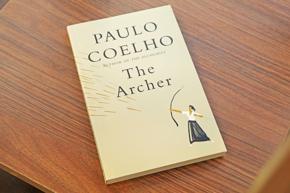 The Archer by Paulo Coelho