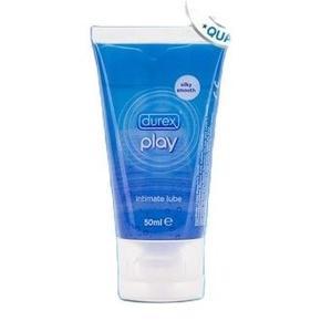 Durex Play Intimate Lube Silky Smooth 50ml