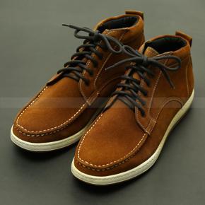 for Leather Boot For Men XS-09