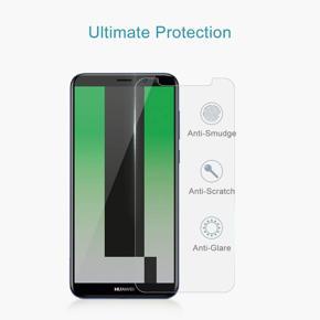 Huawei Nova 2i Tempered Glass Screen Protector 2.5D -Transparent