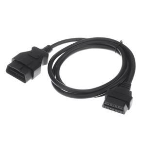 OBD-II 16Pin Extension Cable