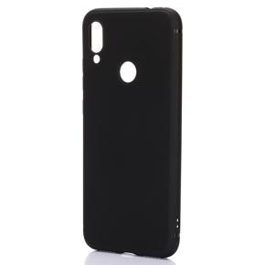 ASLING TPU Case Ultra-thin Soft Protector Back Cover for Xiaomi Redmi Note 7 / Redmi Note 7 Pro