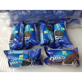 Oreo Biscuits Mini Pack 46.3G (12 Pc)