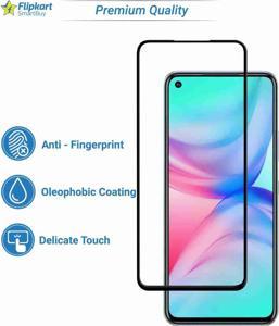 For Infinix Hot 10 9H Tempered Glass Screen Protector