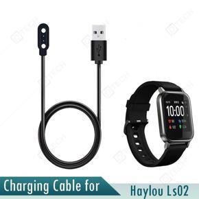 Haylou Ls02 Charger Cable high quality Smart watch Charging Cable for Haylou Ls02/Ls01