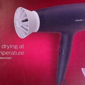 Philips Hair Dryer BHD-340