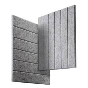6Pcs Sound-Absorbing Panels Sound Insulation Pads,Echo Bass Isolation,Used for Wall Decoration and Acoustic Treatment