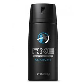 AXE Body Perfume Spray For Men 150-Ml (MIX)
