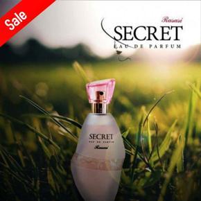 Secret Perfume For Women - 75ml