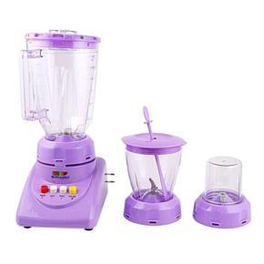 Blender - 1.5L - Purple (YT-2004 2 in 1)