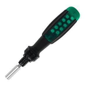 KKmoon 11-in-1 Portable Multibit Screwdrivers Ratcheting Screwdriver Telescoping CR-V Magnetic Screwdriver Multitool with 10 Bit Sizes Torx Slotted Cross Triwing Tips