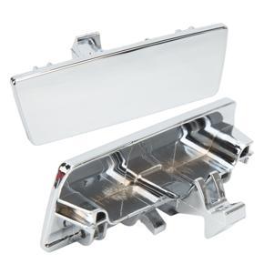Car glove box drawer handle, car interior part 673005417 easy adjust for repair