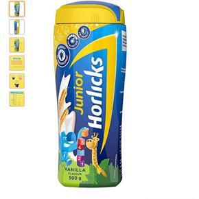 Horlicks_ Junior Originall 500g jar (imported)