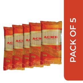 ACME Egg Noodles 180gm (5 packets)