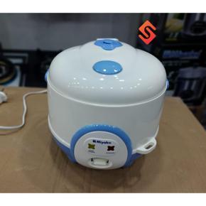 Magic Warmer Plus Miyako MCM-606A