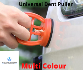 Universal Dent Puller for Car Cup Remover Repair Tool