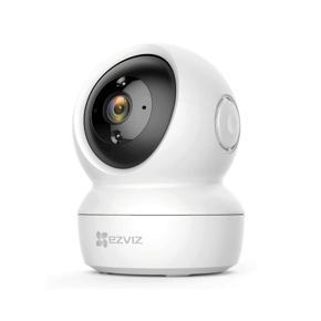 Ezviz C6N 1080P 360 With Smart Ir,Wifi 2.4G Auto Motion Tracking Wifi Security Camera