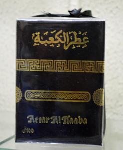 Attar Al Kaba Perfume - 100 ml