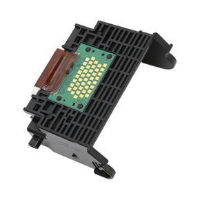 Color Print Head, Printer Head Stable Output with Protective Cover for MP530 for IP4200 for MP500