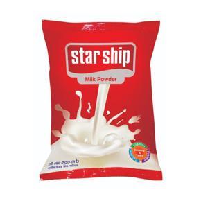 Starship Milk Powder 500Gm - Milk Powder