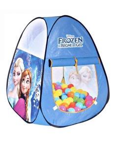 Babies Tent House with 50 Balls 01
