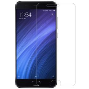 For Xiaomi Mi Note 3 Tempered Glass Protector 2.5D Gorilla-Transparent