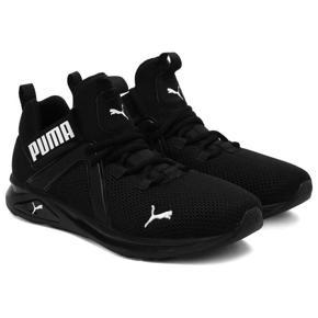 PUMA  Enzo 2 Running Shoes For Men  (Black)