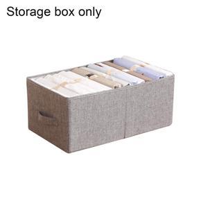 Storage Container Large Capity Widely Usage Organizer Box