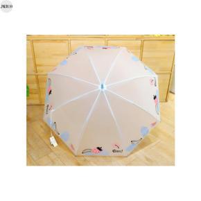 Jadroo Transparent Umbrella